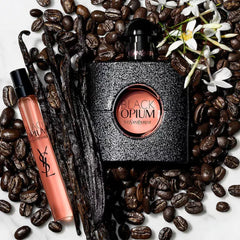 YSL Black Opium Eau de Parfum 90ML – A Bold Expression of Feminine Power