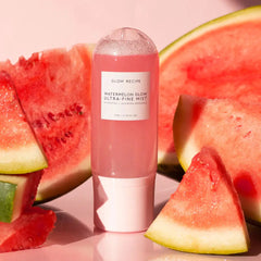 Glow Recipe Watermelon Glow Ultra-Fine Mist 75ML – Hydrating & Dewy Glow Spray