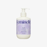 Oriflame Feminelle Gentle Intimate Wash with Cotton Extract 300ml – Mild pH Balanced Cleanser for Daily Feminine Care