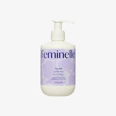 Oriflame Gentle Intimate Wash with Cotton Extract 300ml – Fresh & Gentle Care