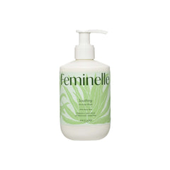 Oriflame Feminelle Soothing Intimate Wash Aloe Vera & Mallow 300ml – Gentle Daily Feminine Care