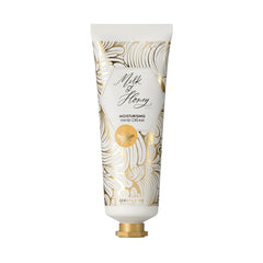 Oriflame Milk & Honey Gold Moisturising Hand Cream 75ml – Luxurious Hydration for Soft, Silky Hands