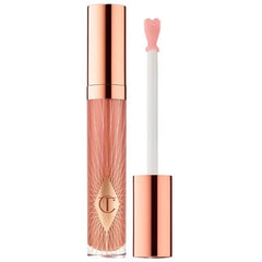 Charlotte Tilbury Collagen Lip Bath Gloss – Pillow Talk