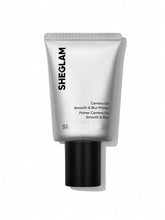 SHEGLAM Camera On Smooth & Blur Primer 30g – Pore Blurring Makeup Primer
