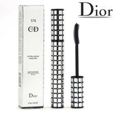 Dior Diorshow Extra Length Mascara 576 Extreme Black UK | Pump N Volume HD