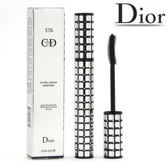 Dior Diorshow Extra Length Mascara 576 Extreme Black UK | Pump N Volume HD