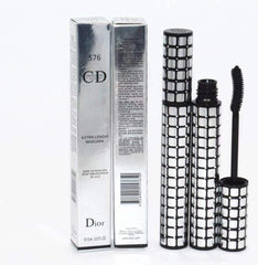 Dior Diorshow Extra Length Mascara 576 Extreme Black UK | Pump N Volume HD