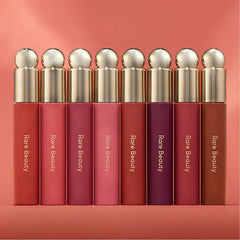 Rare Beauty Soft Pinch Tinted Lip Oil – Lightweight Hydrating Lip Color