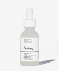 The Ordinary Salicylic Acid 2% Solution 30ML – Blemish & Blackhead Treatment