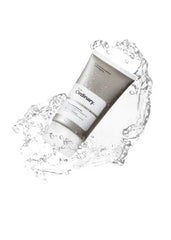 The Ordinary Squalane Cleanser 50ml – Gentle Makeup Remover & Hydrating Cleanser