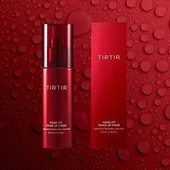 TIR TIR Mask Fit Make Up Fixer 80ml – Long-Lasting Spray