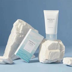 SKIN 1004 Centella Hyalu-Cica Moisture Cream 75ML | Deep Hydration & Soothing