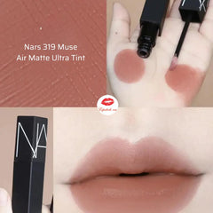 NARS Air Matte Ultra Lip Tint – Muse | Weightless Matte Lip Color