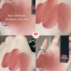 NARS Air Matte Ultra Lip Tint – Muse | Weightless Matte Lip Color