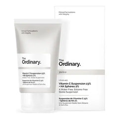 The Ordinary Vitamin C Suspension 23%+ HA Spheres 2%-30ML