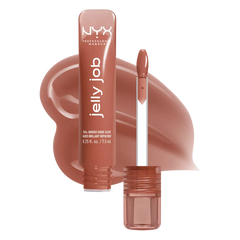 NYX Jelly Job High Shine Lip Gloss | Fulglow