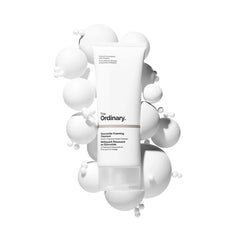 The Ordinary Glycolipid Cream Cleanser 100ml – Gentle, Hydrating & pH-Balanced Face Wash