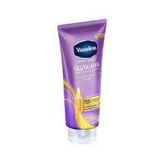 Vaseline Gluta-Hya Serum Burst Lotion Spotless Glow 290ML – Radiant, Smooth & Hydrated Skin