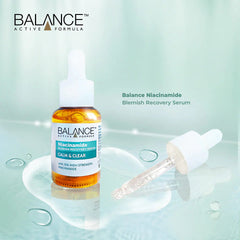 Balance Active Formula Niacinamide Blemish Recovery Serum (30 ML) Skin care My Store