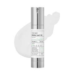 VT Reedle Shot 100 50ml – Skin Renewal & Brightening Serum