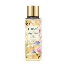 Chris's Whipped Vanilla Chiffon Fine Fragrance Mist – 250ml