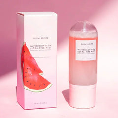 Glow Recipe Watermelon Glow Ultra-Fine Mist 75ML – Hydrating & Dewy Glow Spray