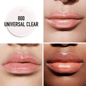 DIOR Addict Lip Glow Oil 6ml – Hydrating, Nourishing & High-Shine Lip Care