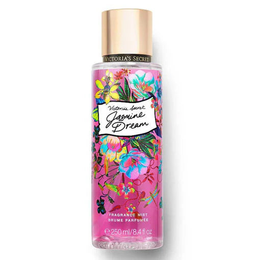 Victoria's Secret Body Mist Jasmine Dream-250ML