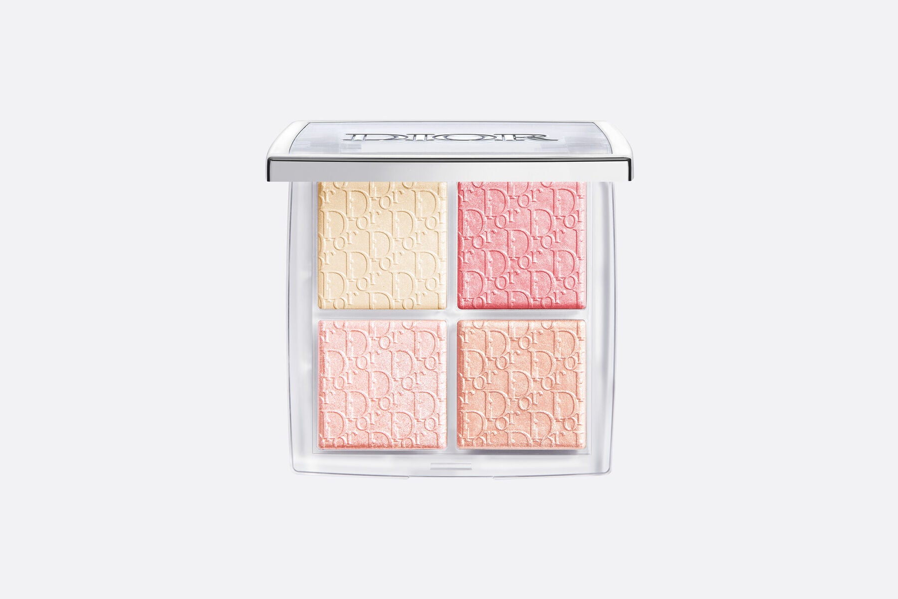 Dior Backstage Glow Face Palette – Radiant Highlighter & Blush | Official Dior Beauty