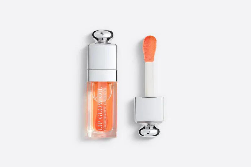 DIOR Addict Lip Glow Oil 6ml – Hydrating, Nourishing & High-Shine Lip Care