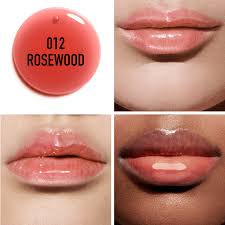 DIOR Addict Lip Glow Oil 6ml – Hydrating, Nourishing & High-Shine Lip Care