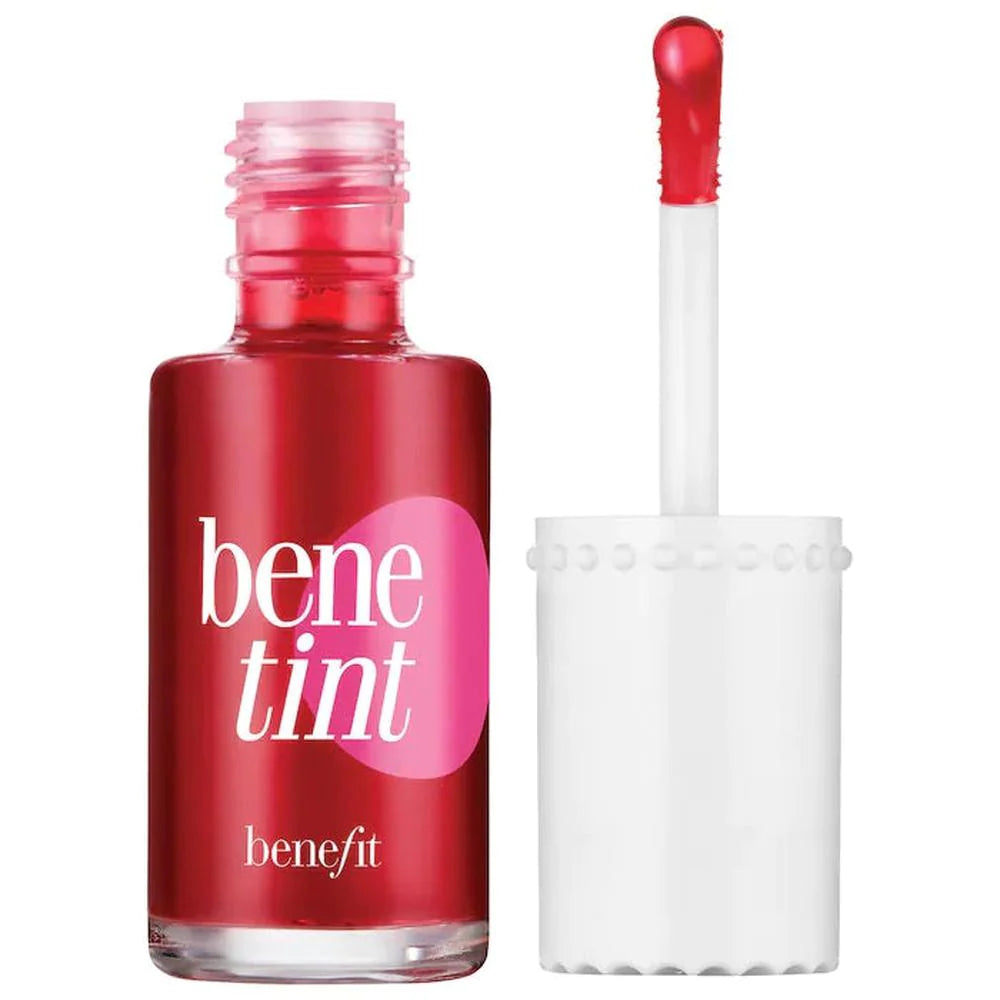 Benefit Benetint Rose Tinted Lip & Cheek Stain