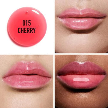 DIOR Addict Lip Glow Oil 6ml – Hydrating, Nourishing & High-Shine Lip Care