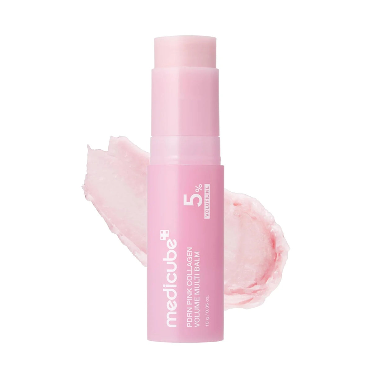 Medicube PDRN Pink Collagen Multi Balm Stick 10g