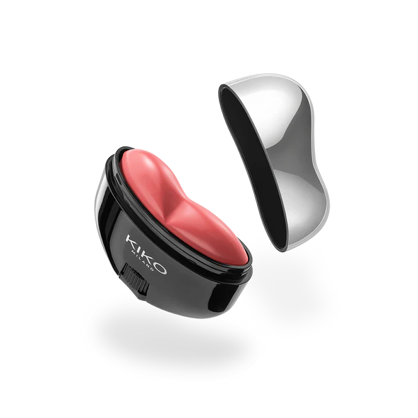 Kiko Milano Magnetic Nights First Row Stick Blush 14g – Creamy Glow Blush Stick