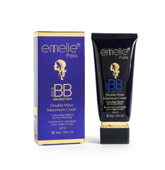 Emelie BB Cream Double Wear Maximum Care