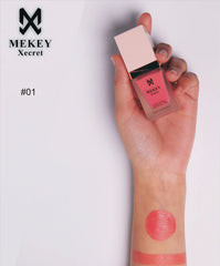 Mekey Xecret Glow Liquid Blush