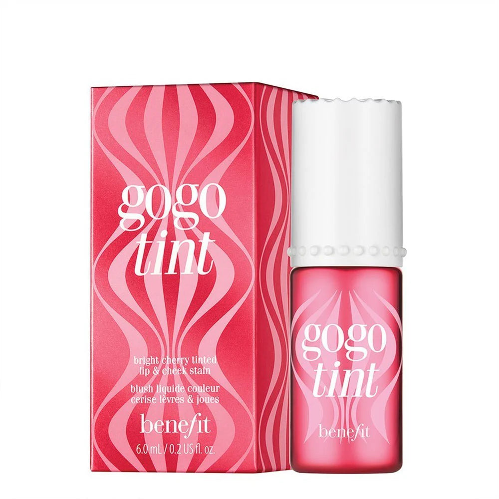 Benefit Gogo Tint Cheek & Lip Stain