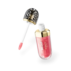 Just Cavalli X KIKO Milano 3D Hydra Lip Gloss | Rebel Edition