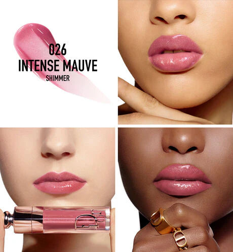 Dior Addict Lip Maximizer 6ML | Volume-Maximizing Gloss | Hydrating Plumping Lip Gloss