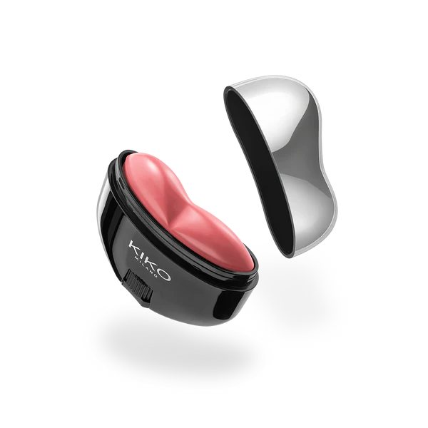 Kiko Milano Magnetic Nights First Row Stick Blush 14g – Creamy Glow Blush Stick