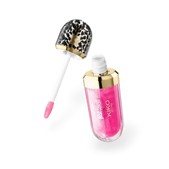 Just Cavalli X KIKO Milano 3D Hydra Lip Gloss | Rebel Edition