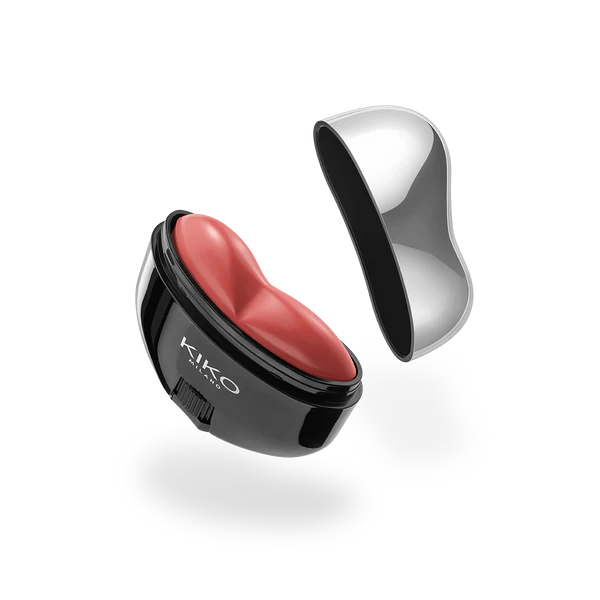 Kiko Milano Magnetic Nights First Row Stick Blush 14g – Creamy Glow Blush Stick