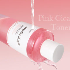 Medicube PDRN Pink Cica Soothing Toner 250ml | Calming & Repair Toner