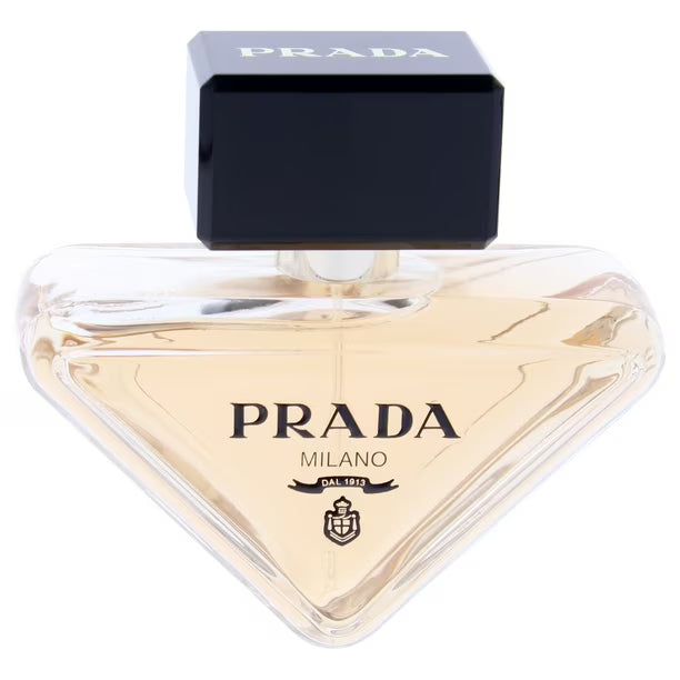 PRADA PARADOXE Parfum Spray 90ml – Women's Luxury Floral Amber Fragrance
