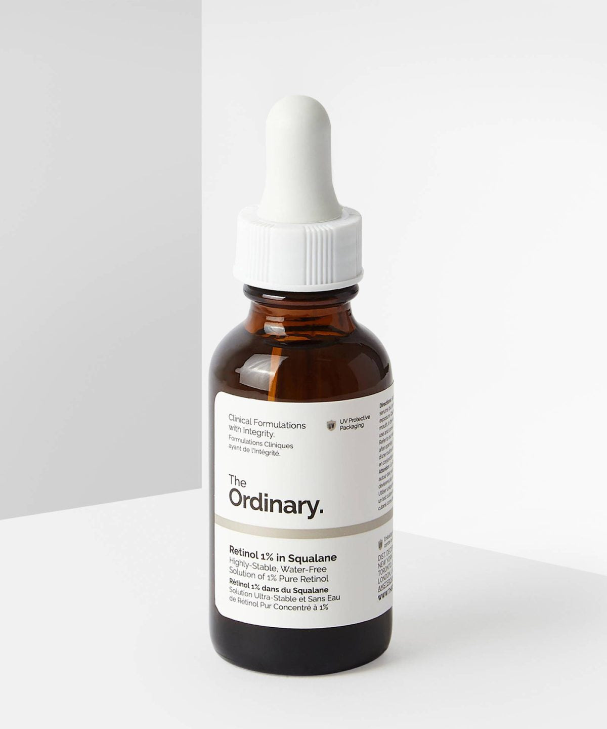 The Ordinary Retinol 1% in Squalane-30ML