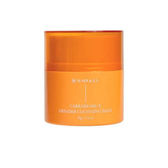 SUNDUK Jeju Carrabione X Grinder Cleansing Balm-50ML