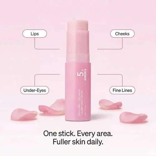 Medicube PDRN Pink Collagen Multi Balm Stick 10g