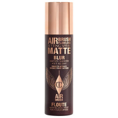 Charlotte Tilbury Airbrush Flawless Matte Blurring & Waterproof Setting Spray-100ml