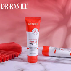 Dr Rashel Salicylic Acid Renewal Face Wash 100g